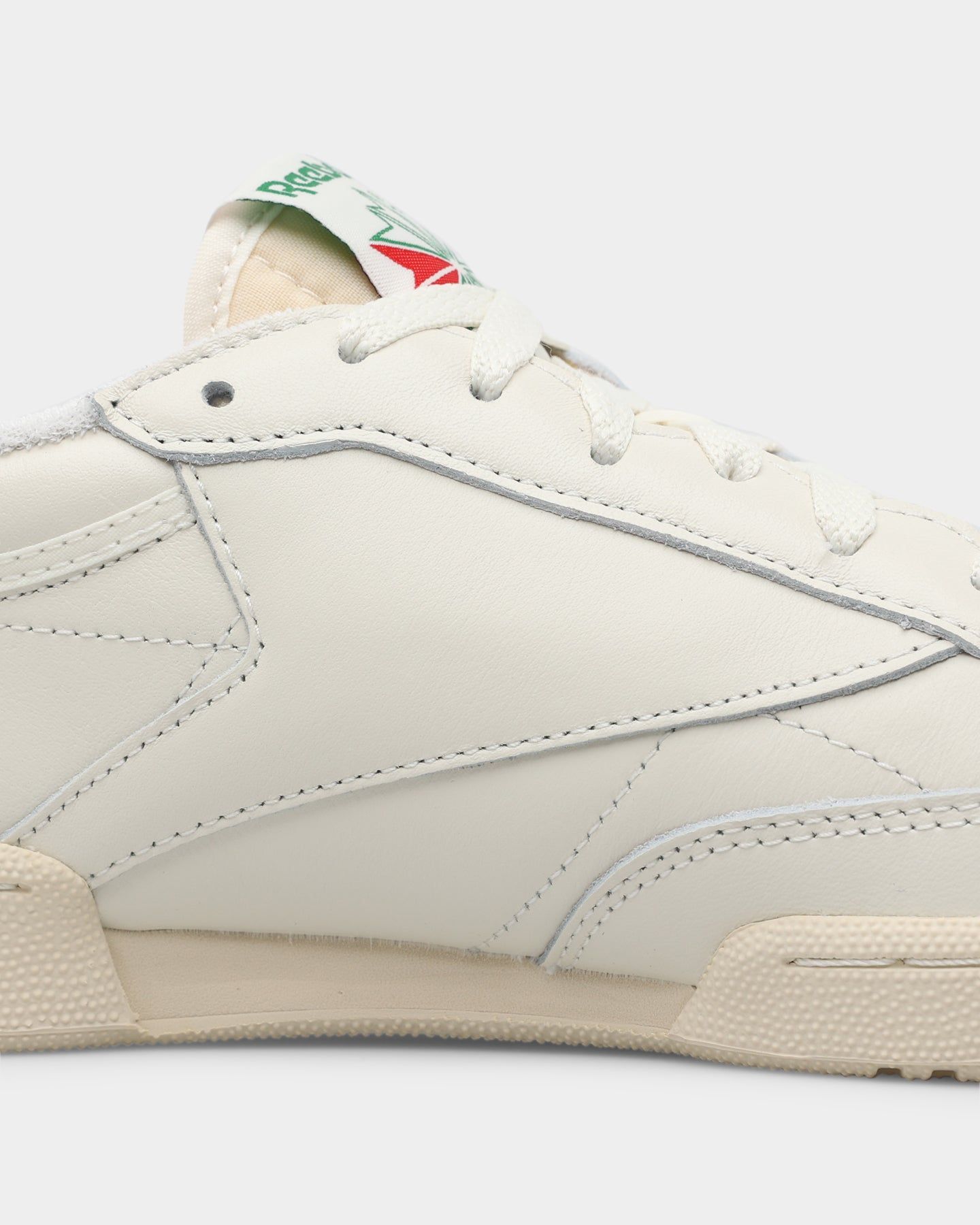 Reebok Women's Club C 85 Vintage Chalk sold by Culture Kings product image thumbnail 8