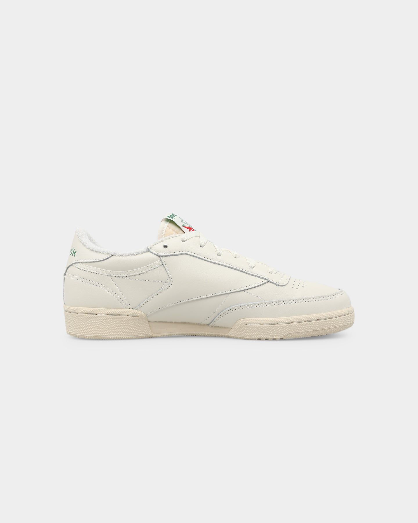 Reebok Women's Club C 85 Vintage Chalk sold by Culture Kings product image thumbnail 4