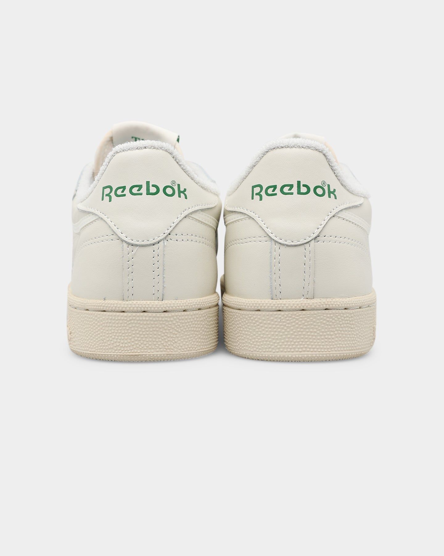 Reebok Women's Club C 85 Vintage Chalk sold by Culture Kings product image thumbnail 3
