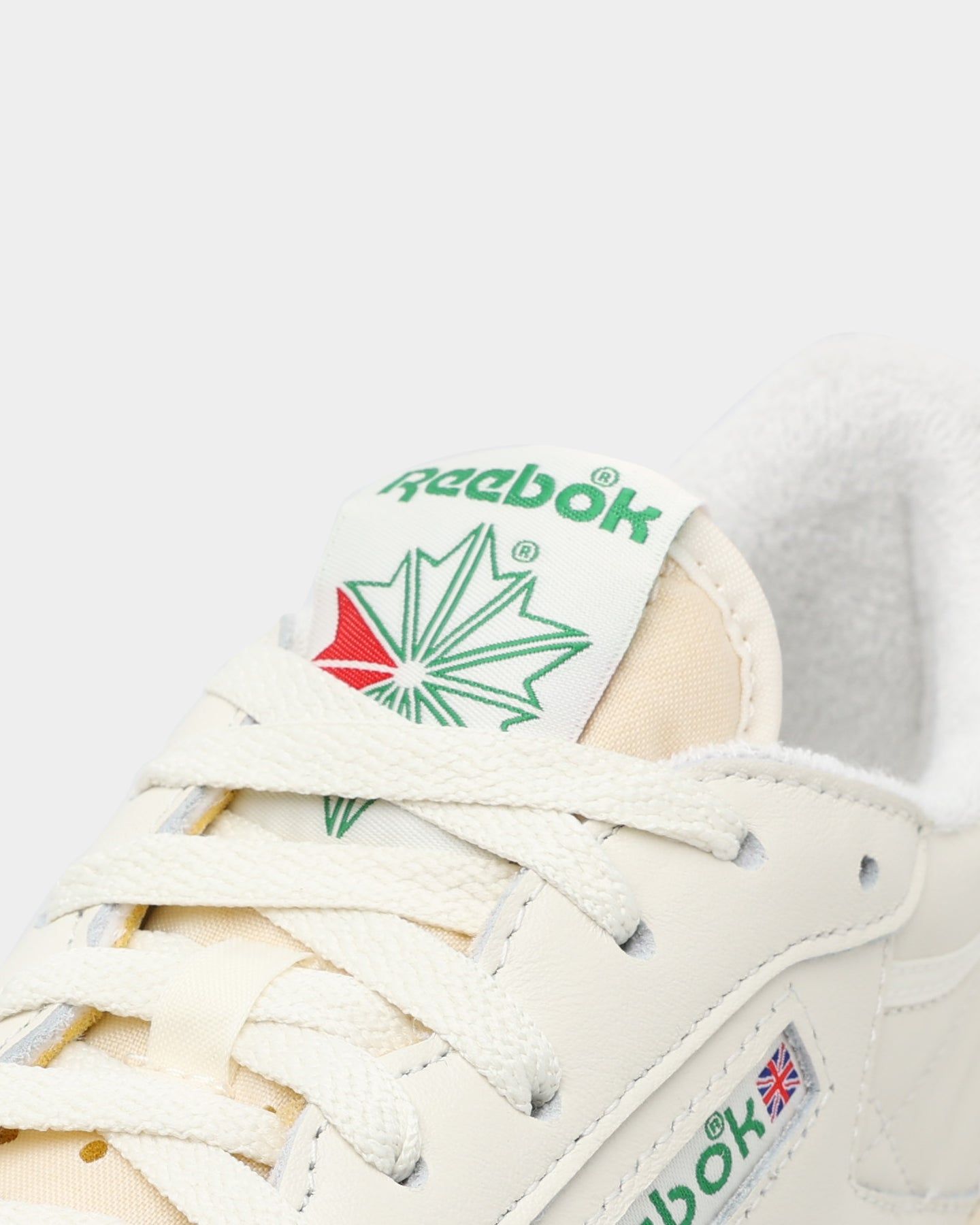 Reebok Women's Club C 85 Vintage Chalk sold by Culture Kings product image thumbnail 6