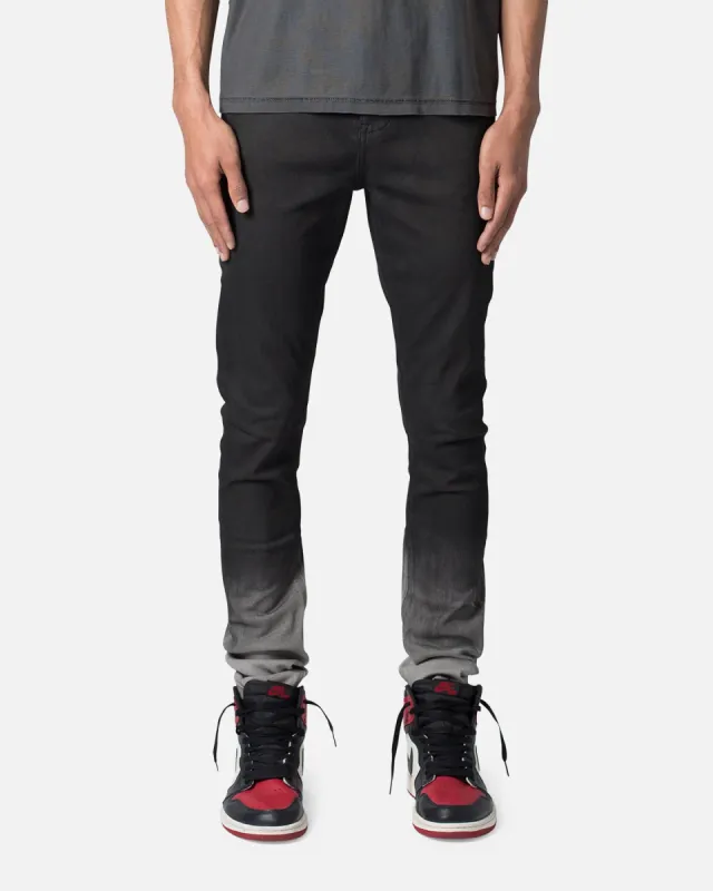 MNML X626 Skinny Denim Jeans Multi sold by Culture Kings