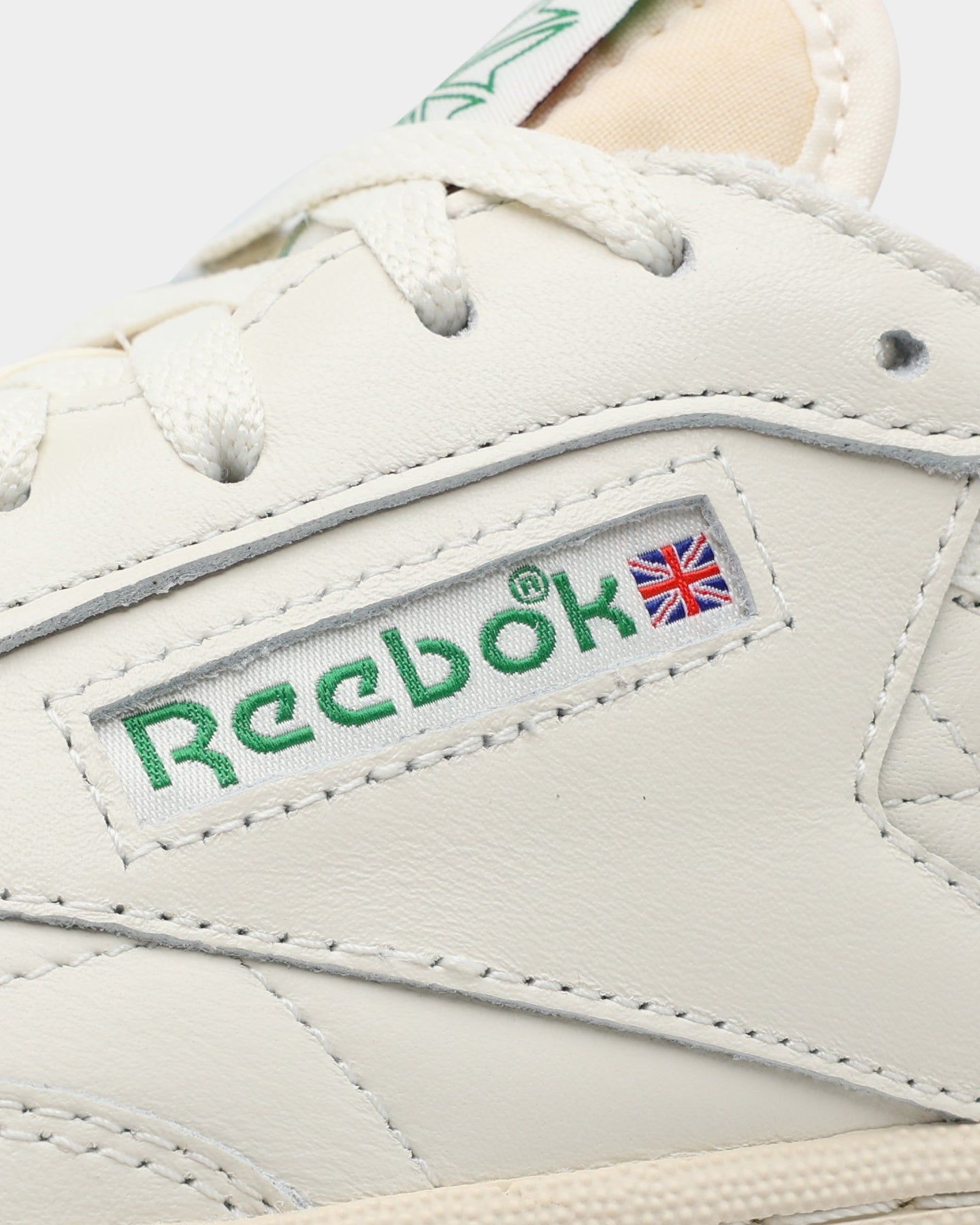 Reebok Women's Club C 85 Vintage Chalk sold by Culture Kings product image thumbnail 10