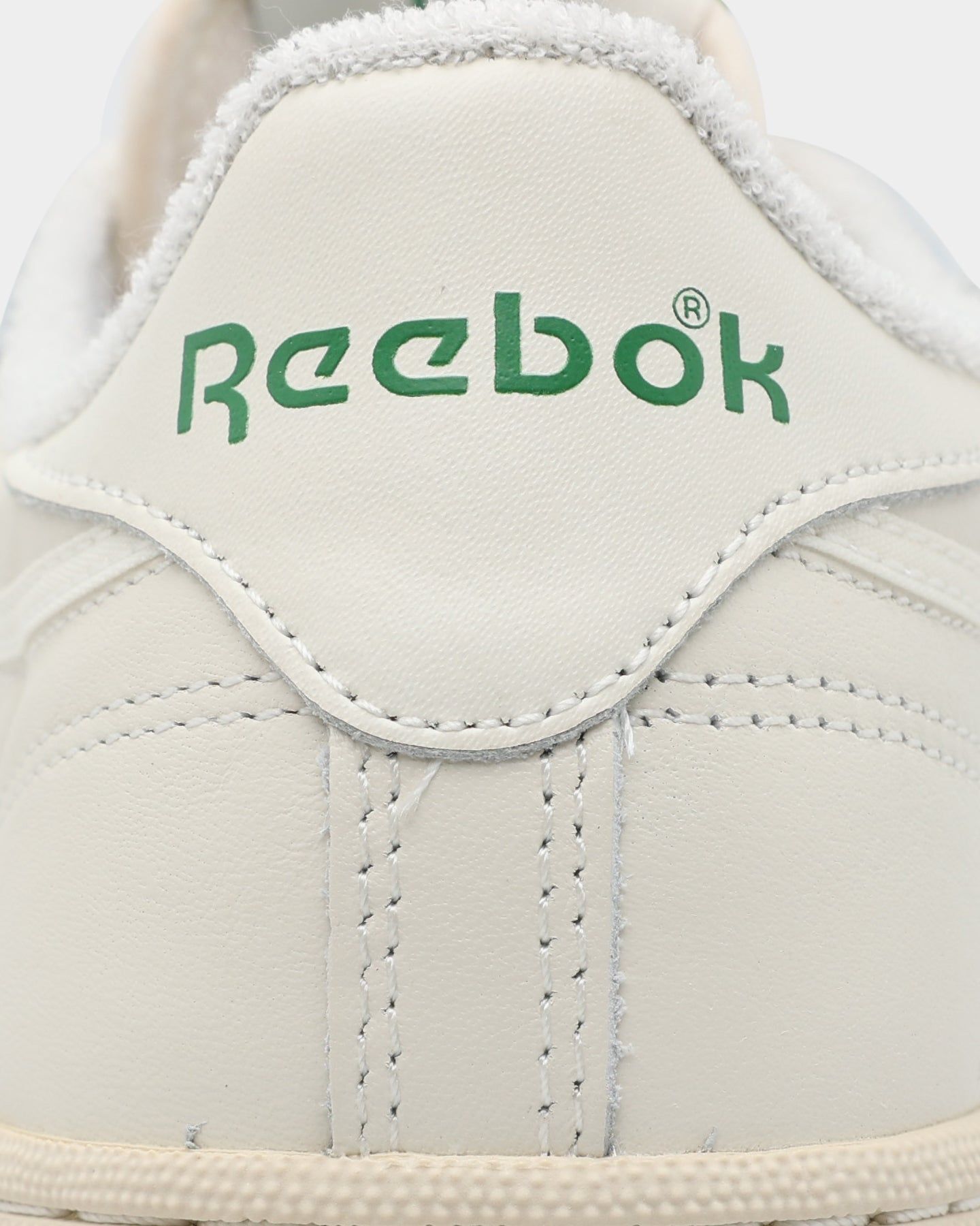 Reebok Women's Club C 85 Vintage Chalk sold by Culture Kings product image thumbnail 9