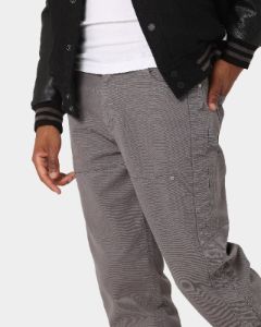 Carré Construct Slim Jeans Charcoal sold by Culture Kings