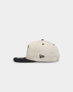 New Era New York Yankees '2000s World Series Through The Decades' 2000 World Series Golfer Snapback Chrome White sold by Culture Kings