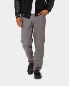 Carré Construct Slim Jeans Charcoal sold by Culture Kings