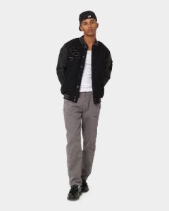 Carré Construct Slim Jeans Charcoal sold by Culture Kings