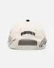 Sworn To Us Poetry In Motion Snapback Natural/Black sold by Culture Kings