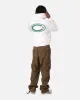 Carré C-Star Oversized Hoodie White sold by Culture Kings