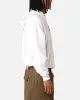 Carré C-Star Oversized Hoodie White sold by Culture Kings