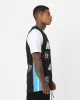 Mitchell & Ness Miami Heat Dwyane Wade Hi-Way Swing Jersey Black sold by Culture Kings