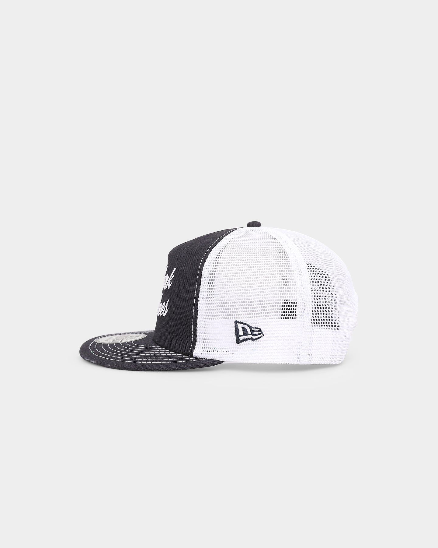 New Era New York Yankees The Golfer Snapback Navy sold by Culture Kings product image thumbnail 5