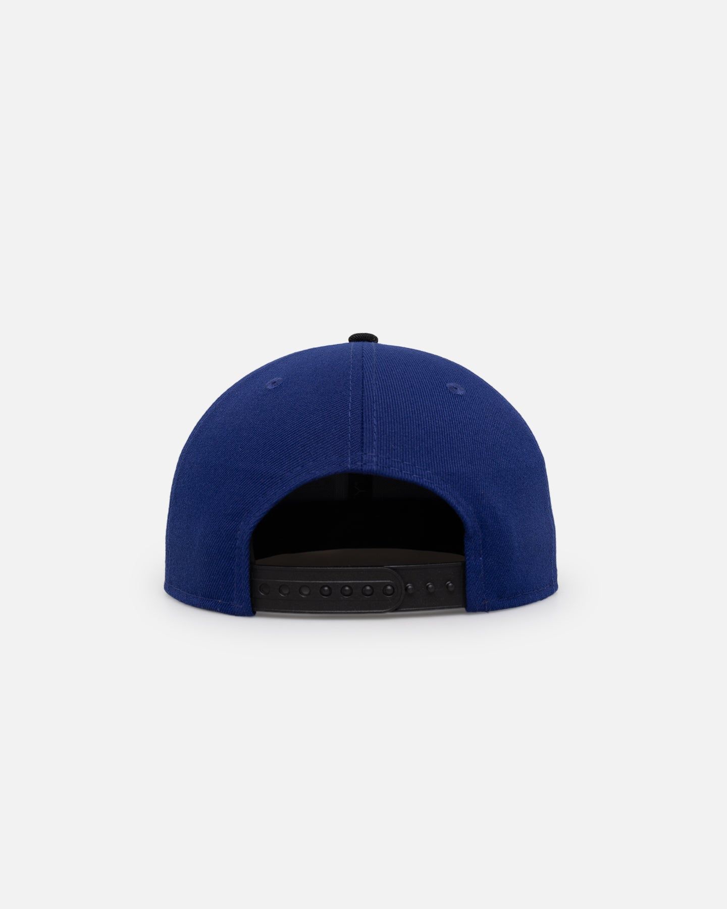 New Era Los Angeles Dodgers 'Upside Down LA Logo' 9FIFTY Snapback Dark Royal/Black sold by Culture Kings product image thumbnail 2