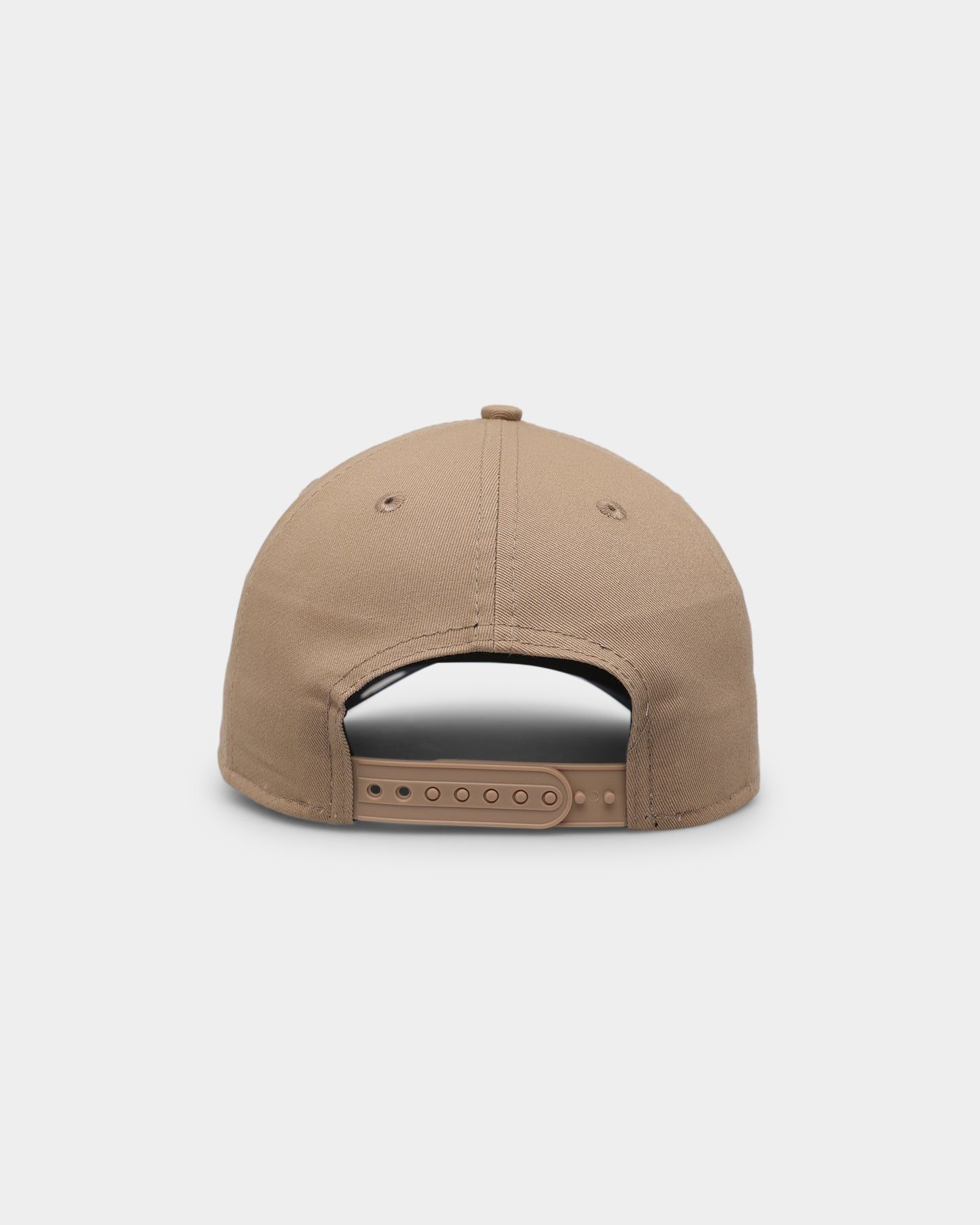 New Era New York Yankees 9FORTY A-Frame Snapback Light Beige sold by Culture Kings product image thumbnail 2
