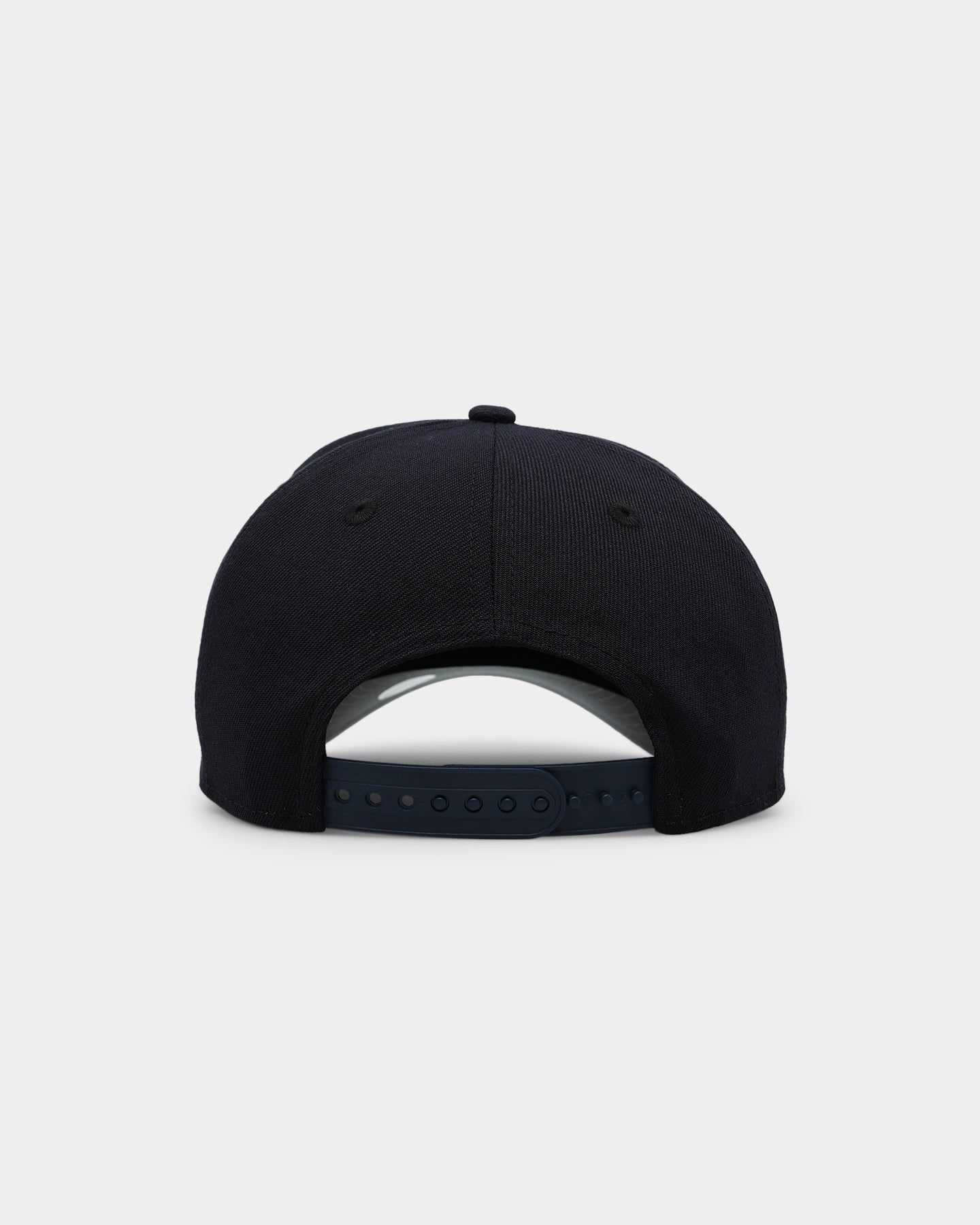 New Era Los Angeles Dodgers 'Acai' 9FORTY A-Frame Snapback Navy/Magenta sold by Culture Kings product image thumbnail 2