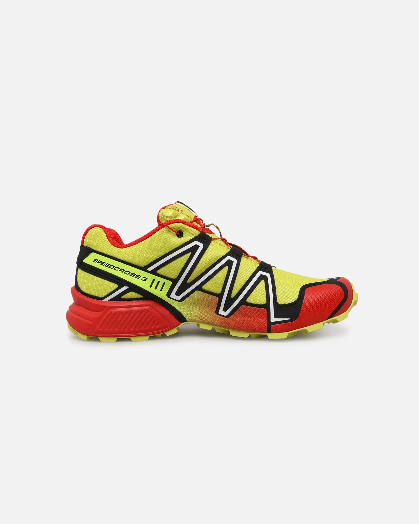 Salomon Speedcross 3 Sulpher sold by Culture Kings product image thumbnail 4