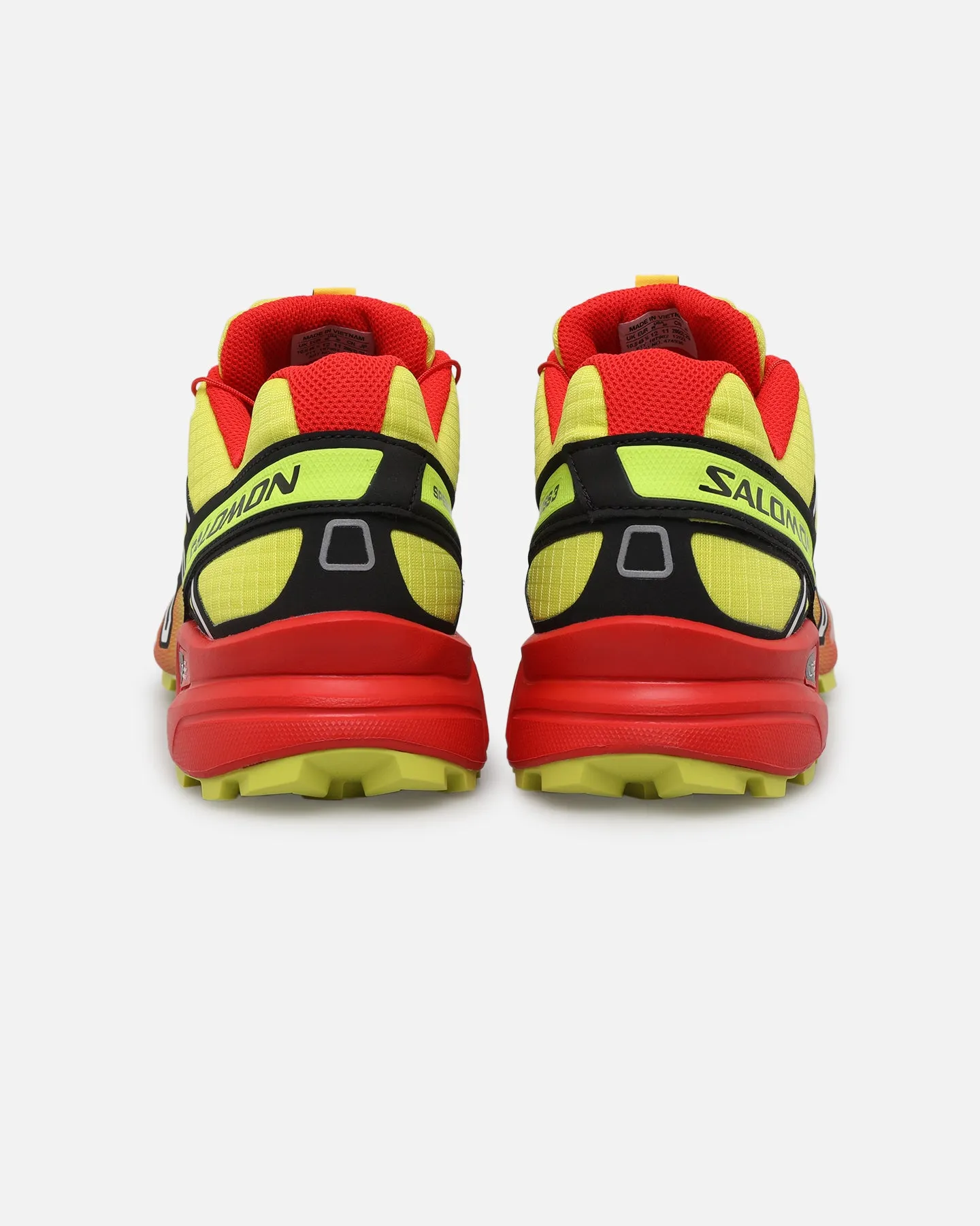 Salomon Speedcross 3 Sulpher sold by Culture Kings product image thumbnail 3