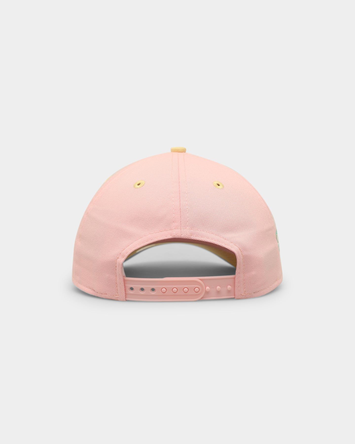 New Era New York Yankees 'Easter Sky' 9FORTY A-Frame Snapback Pink sold by Culture Kings product image thumbnail 2
