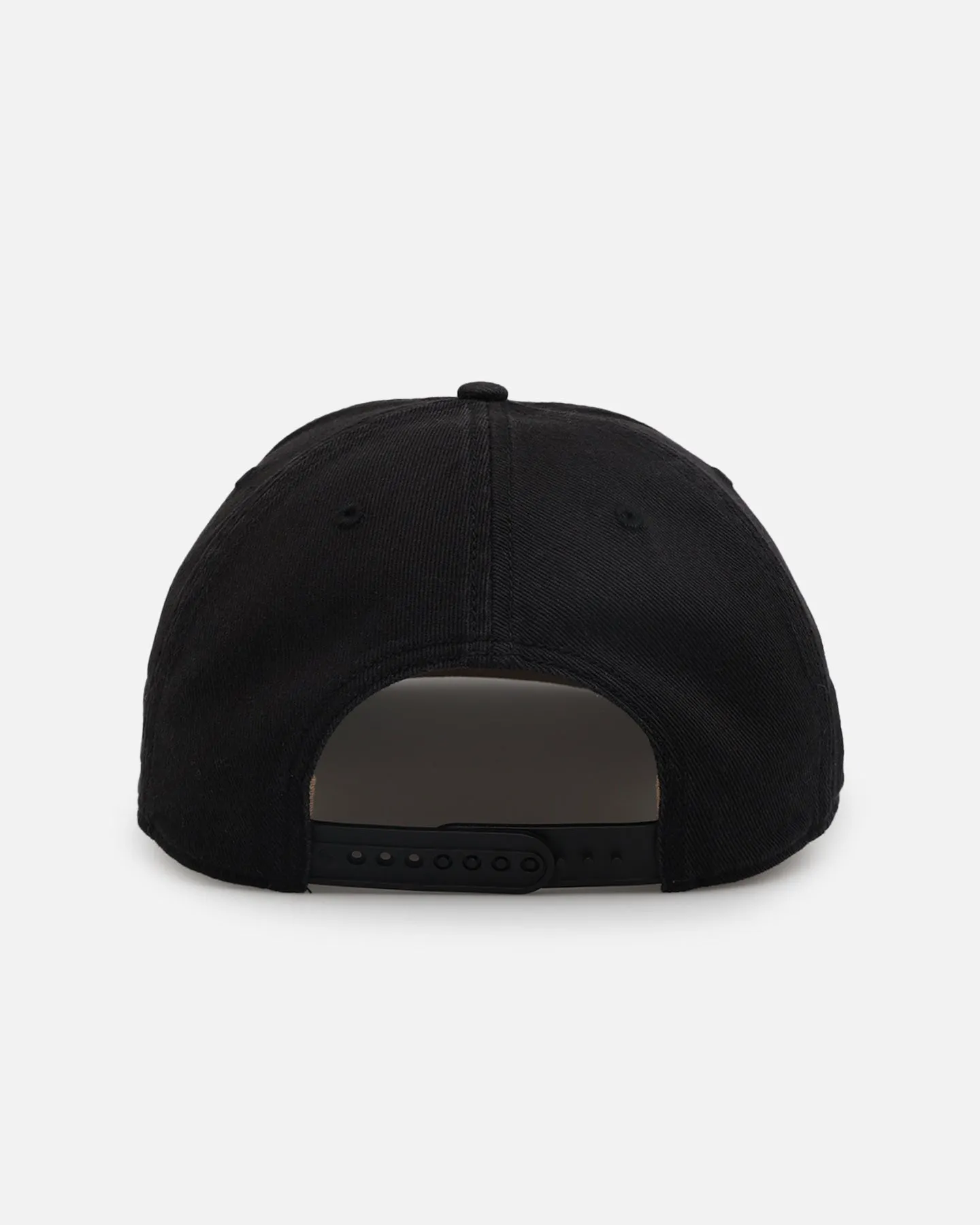 47 Brand Boston Red Sox 'MLB Trophy Case' 47 Hitch Snapback Black sold by Culture Kings product image thumbnail 2