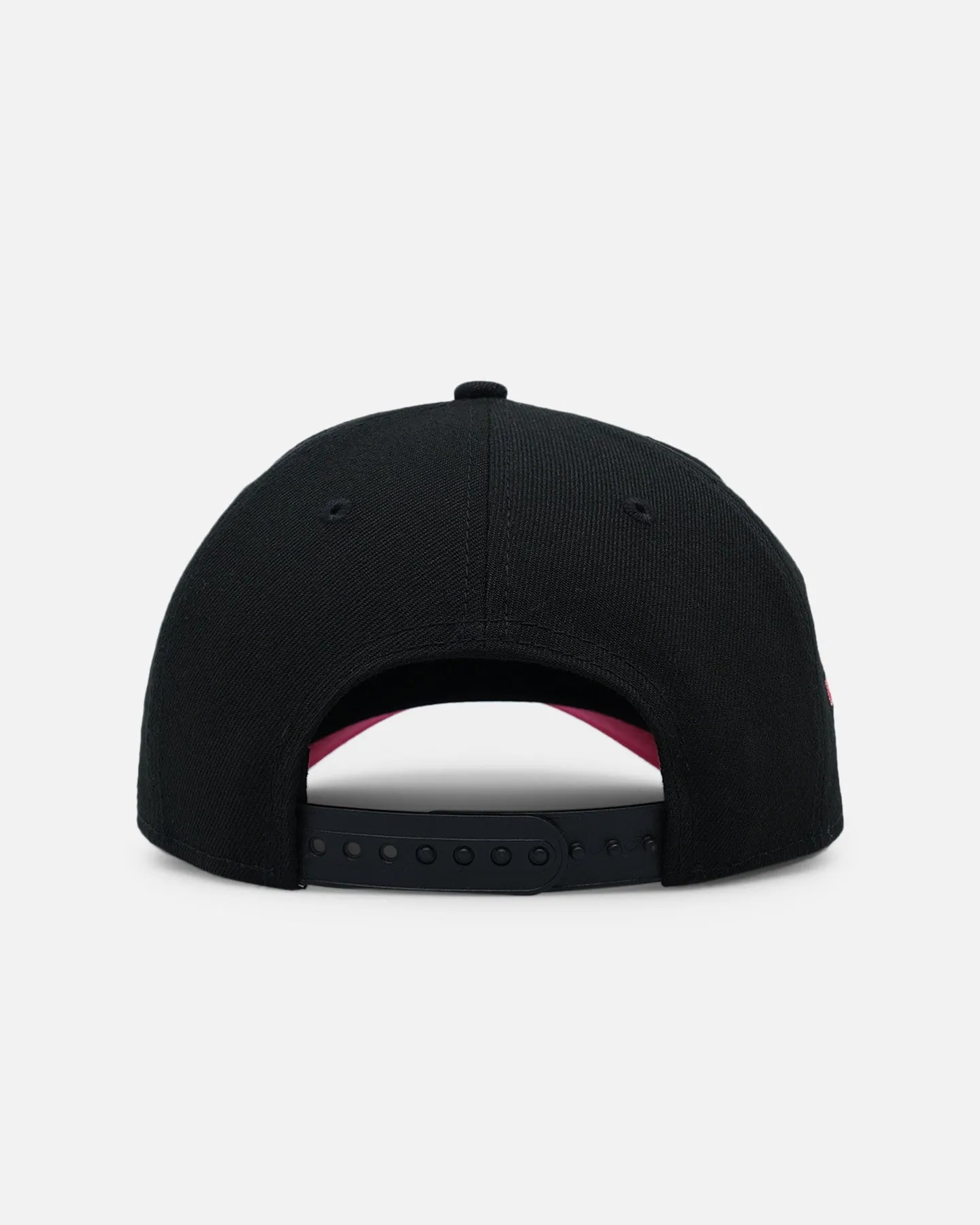 New Era Las Vegas Raiders 'Rose Nights' 9FORTY A-Frame Snapback Black sold by Culture Kings product image thumbnail 2