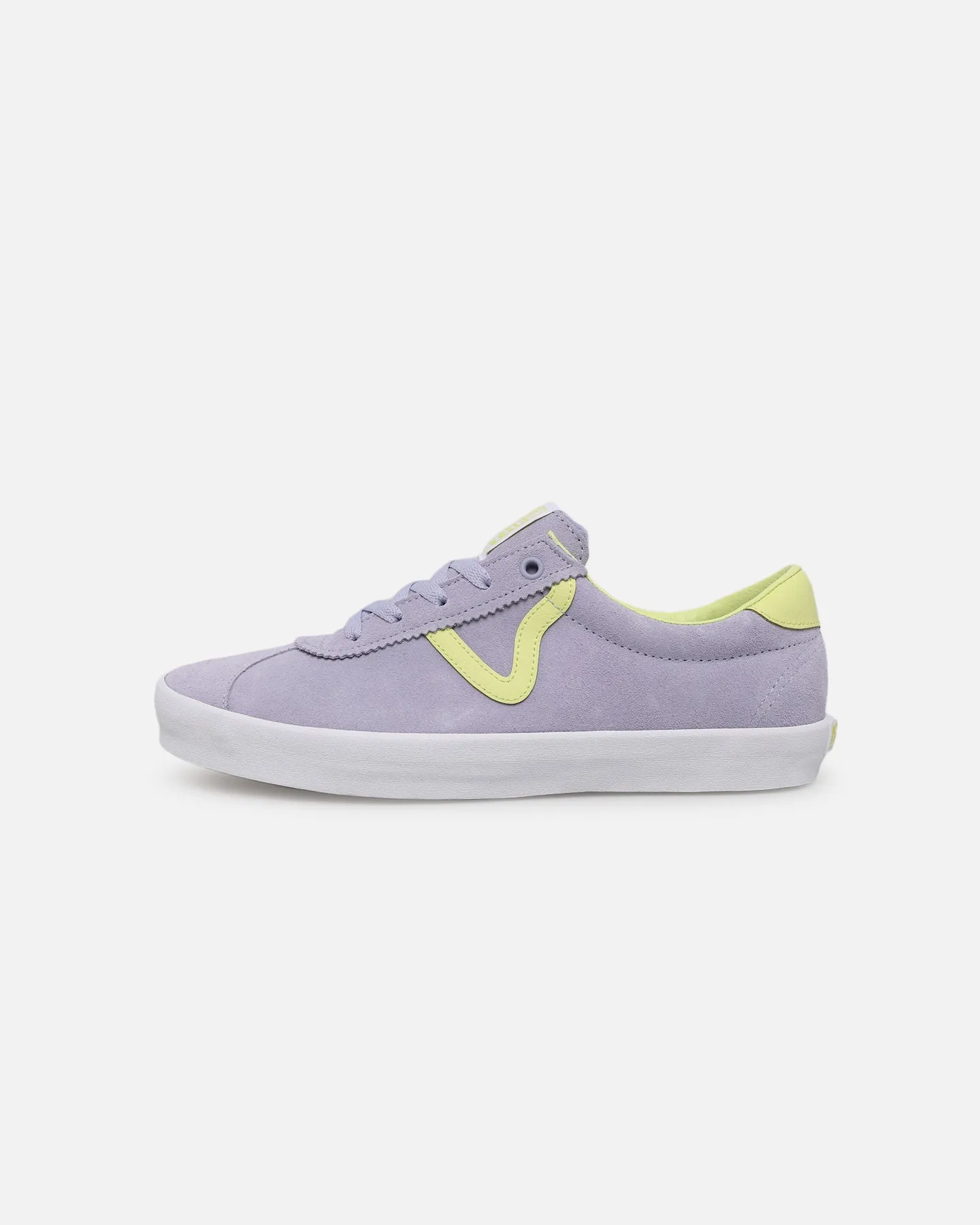 Vans Sport low Caramel La Lavender sold by Culture Kings
