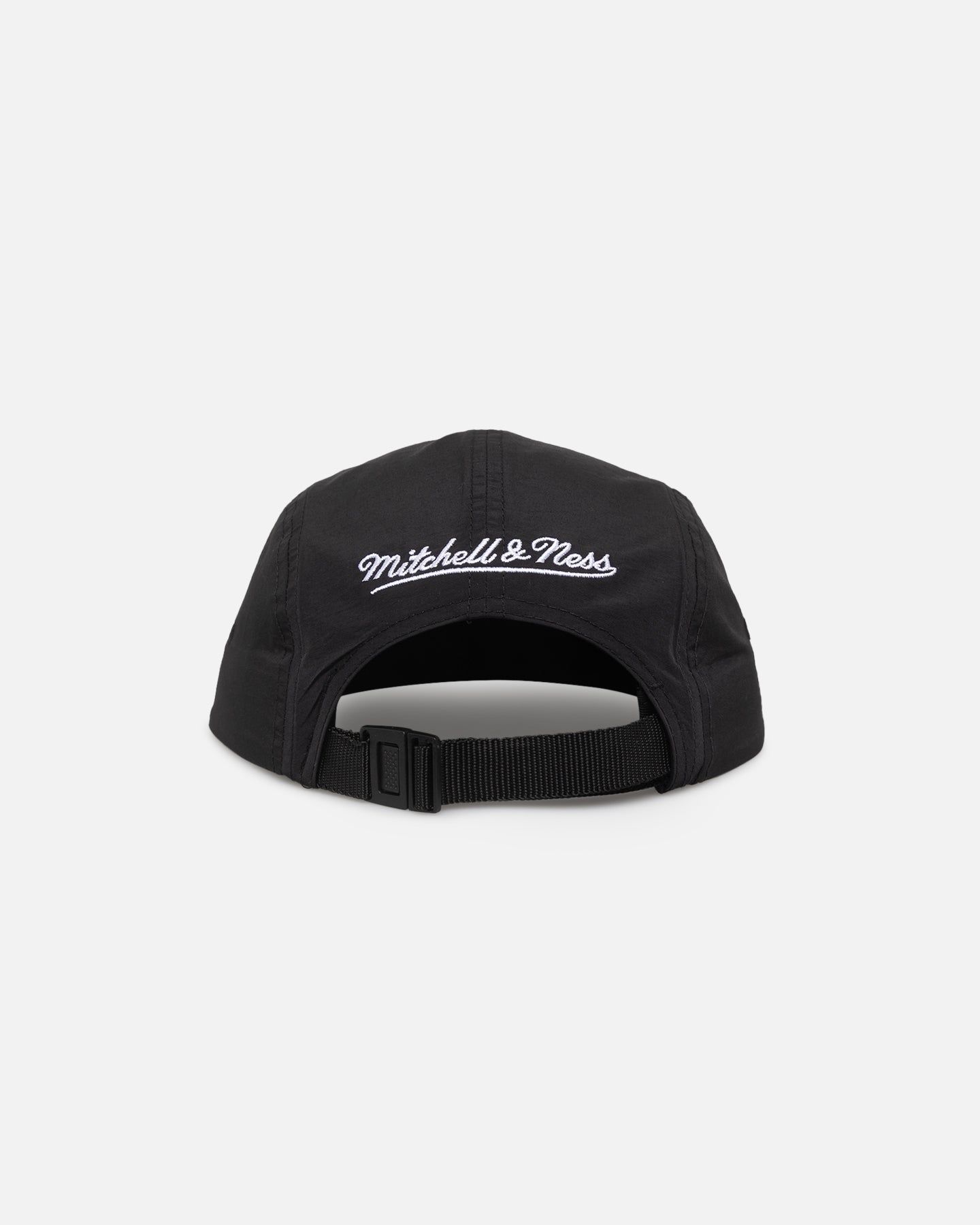 Mitchell & Ness Boston Celtics Team Logo Camper Strapback Black sold by Culture Kings product image thumbnail 2