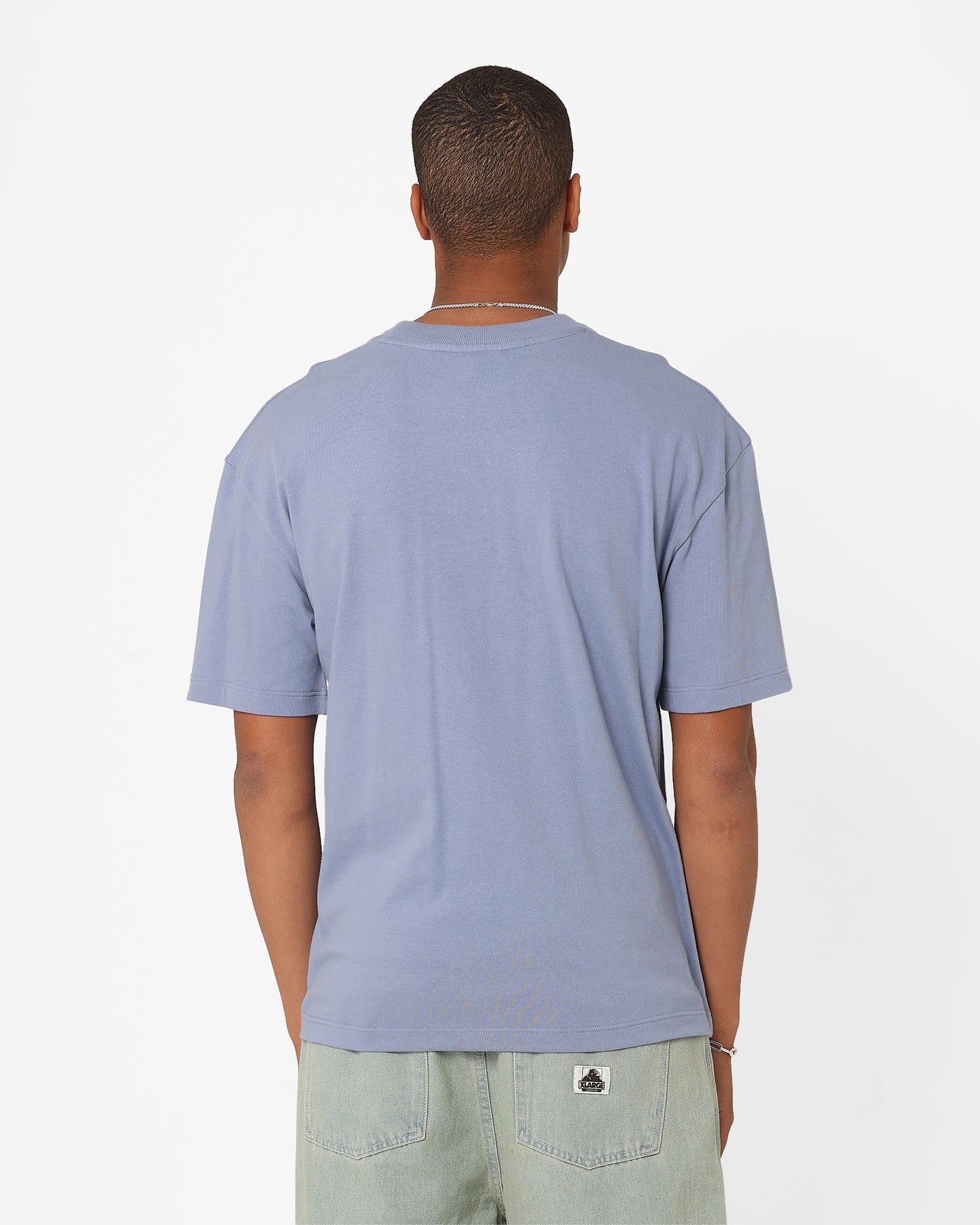 Champion Heritage 2K Logo T-Shirt Marvellous sold by Culture Kings product image thumbnail 4