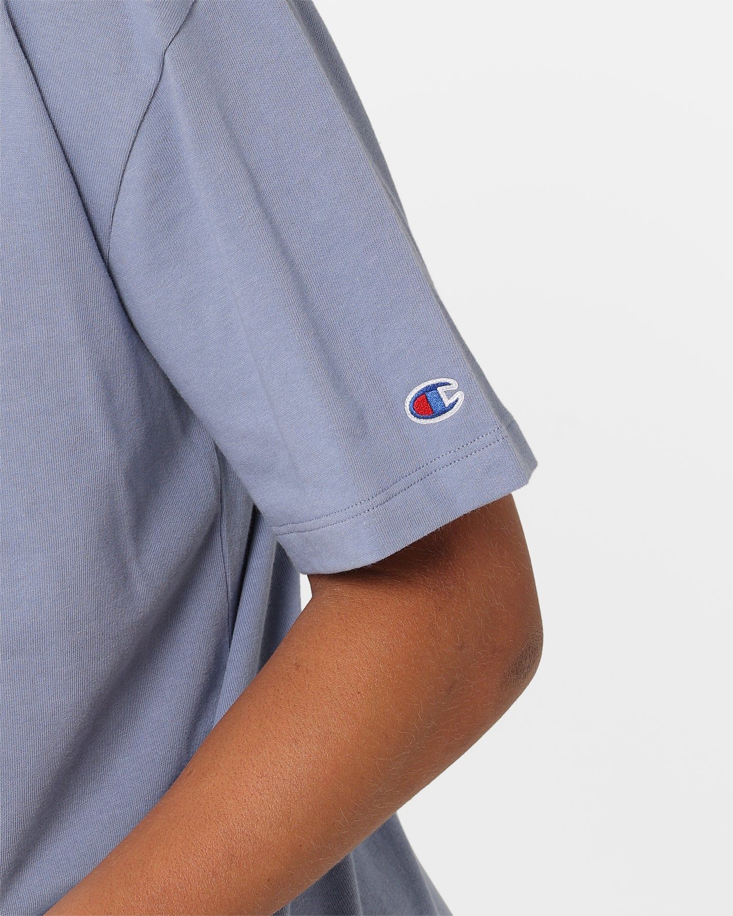 Champion Heritage 2K Logo T-Shirt Marvellous sold by Culture Kings product image thumbnail 7