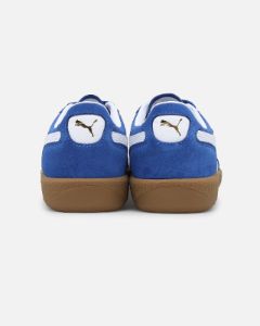 Puma Palermo OG Sneakers Cobalt sold by Culture Kings