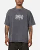 Loiter Metal T-Shirt Charcoal sold by Culture Kings