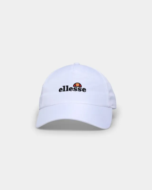 Ellesse Olbo Snapback White made by Culture Kings