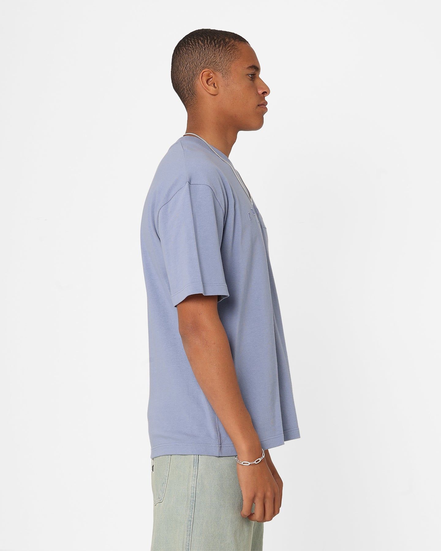 Champion Heritage 2K Logo T-Shirt Marvellous sold by Culture Kings product image thumbnail 5