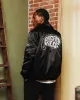 Dreamville Dreamville Paisley Coach Jacket Black sold by Culture Kings