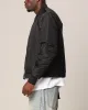 Saint Morta Hell Bat Bomber Jacket Black sold by Culture Kings