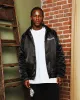 Dreamville Dreamville Paisley Coach Jacket Black sold by Culture Kings