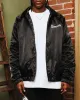 Dreamville Dreamville Paisley Coach Jacket Black sold by Culture Kings