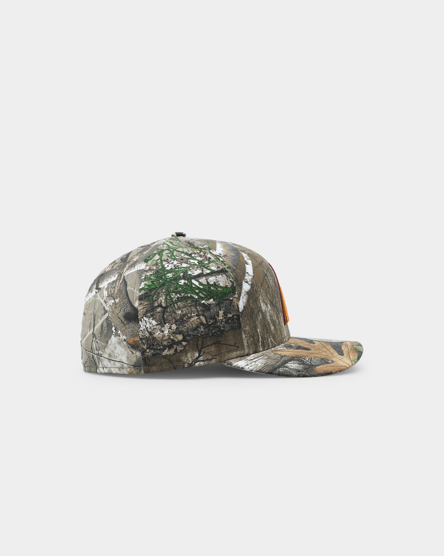 New Era Houston Astros 'Real Tree Twist' 59FIFTY Fitted Realtree Edge sold by Culture Kings product image thumbnail 3