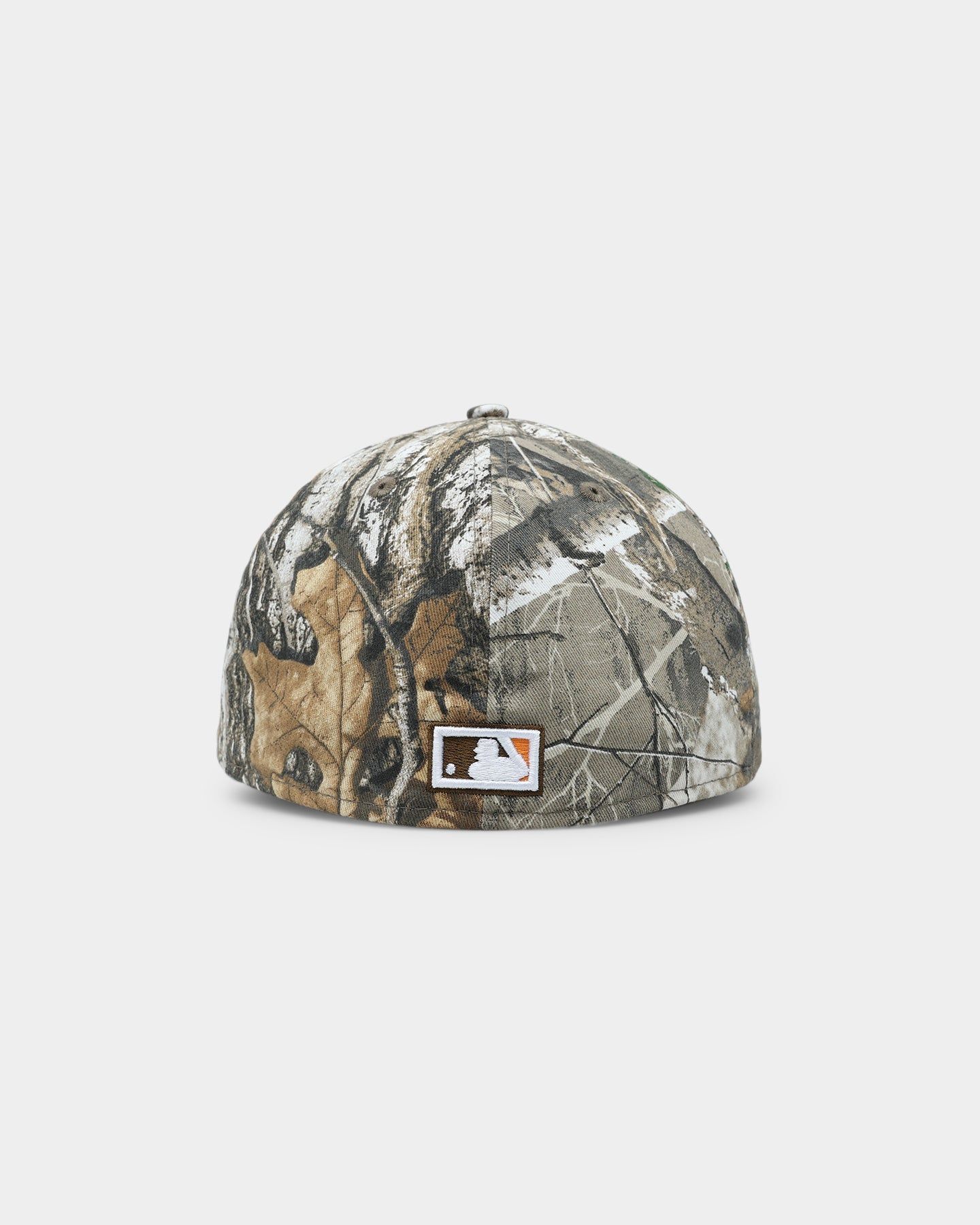New Era Houston Astros 'Real Tree Twist' 59FIFTY Fitted Realtree Edge sold by Culture Kings product image thumbnail 2