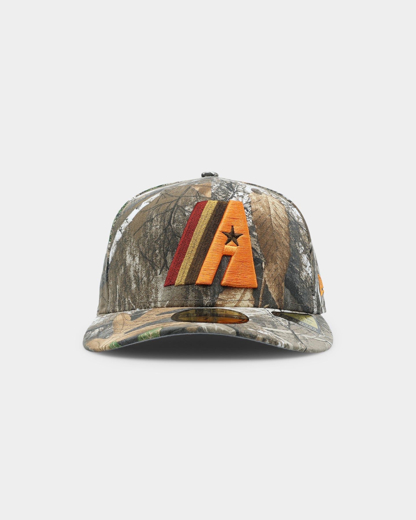 New Era Houston Astros 'Real Tree Twist' 59FIFTY Fitted Realtree Edge sold by Culture Kings