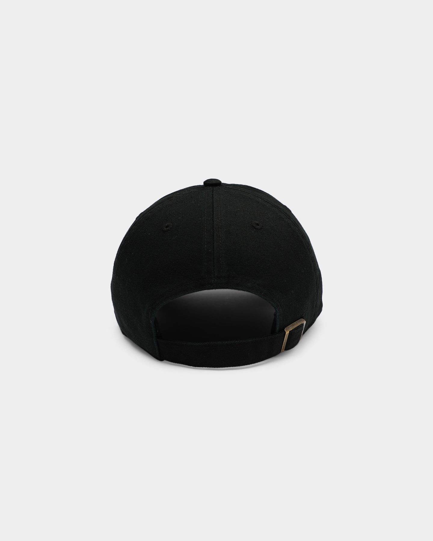 47 Brand Philadelphia Flyers Clean Up Strapback Black/Gold sold by Culture Kings product image thumbnail 2