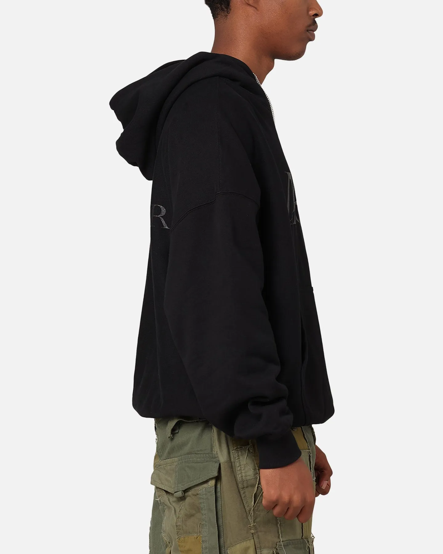 The Anti Order AOA Premium Hoodie Black sold by Culture Kings product image thumbnail 5