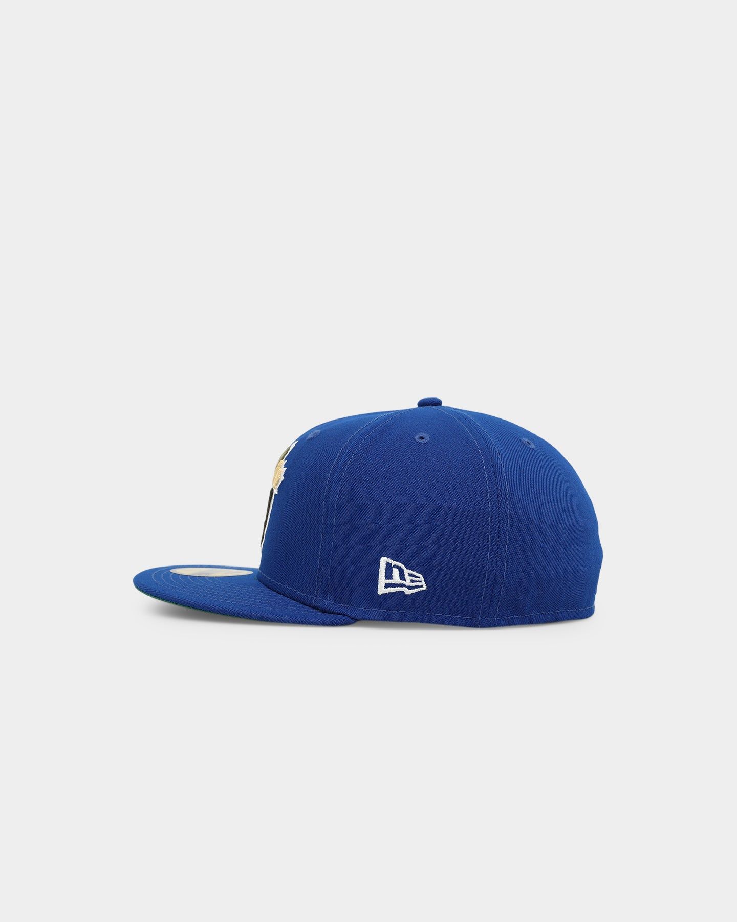 New Era Toronto Blue Jays Botanical 59FIFTY Fitted OTC sold by Culture Kings product image thumbnail 4