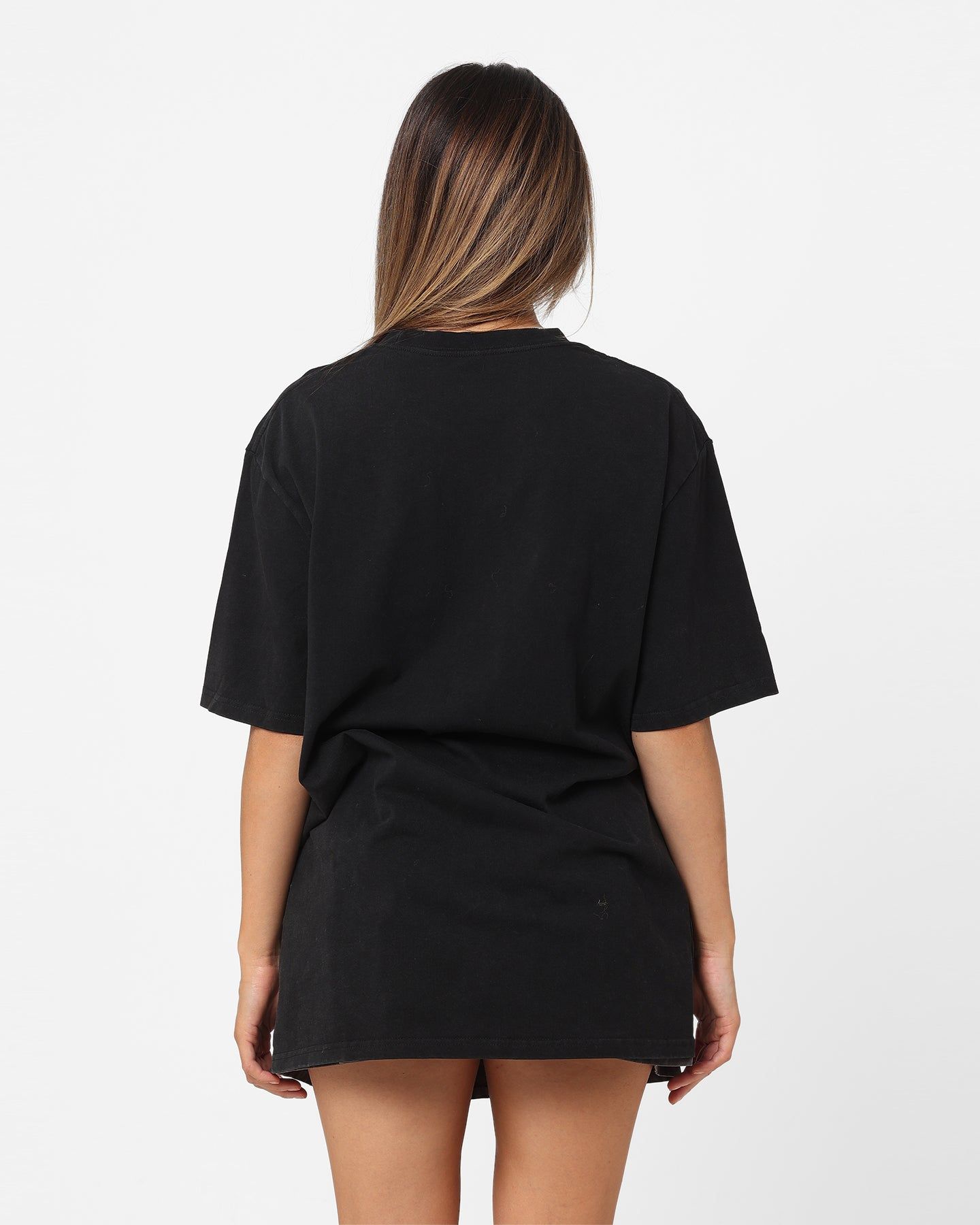 Britney Spears Slave Vintage T-Shirt Washed Black sold by Culture Kings product image thumbnail 4