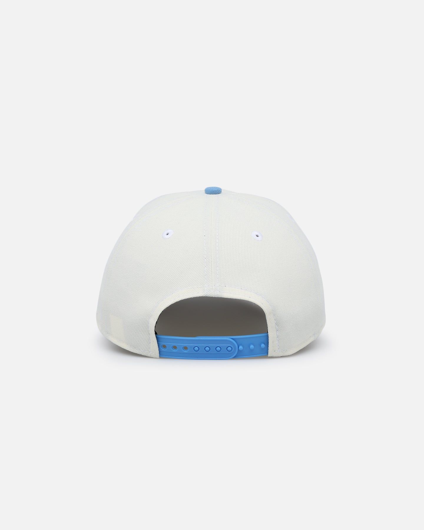 New Era Las Vegas Aviators 'Polar Breeze' 9FORTY A-Frame Snapback Chrome Sky sold by Culture Kings product image thumbnail 2