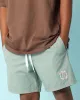 Carré Club Carré Shorts Green sold by Culture Kings