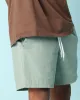 Carré Club Carré Shorts Green sold by Culture Kings