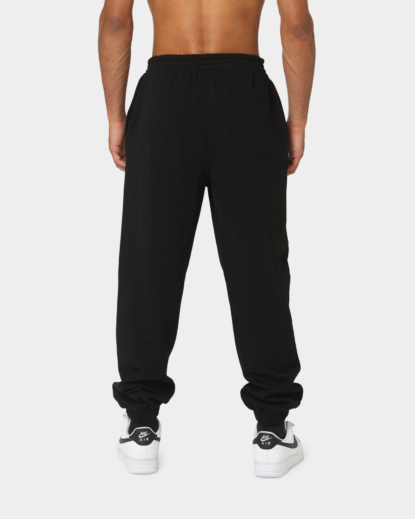 WNDRR Trademark V2 Track Pants Black sold by Culture Kings product image thumbnail 4