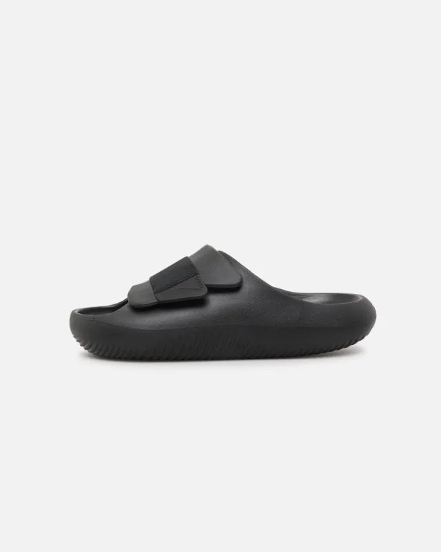 Crocs Mellow Luxe Recovery Slide Black sold by Culture Kings