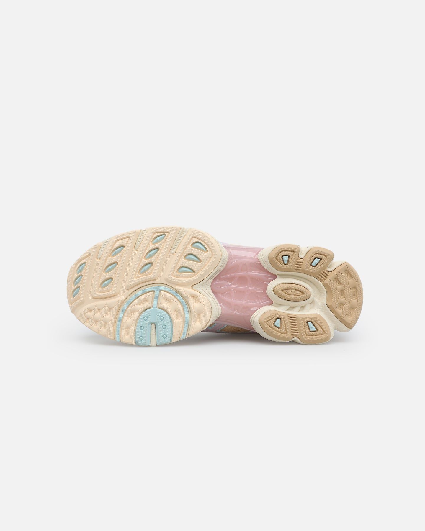 Asics Women's Gel-Nimbus 9 Cream sold by Culture Kings product image thumbnail 5