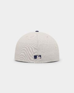 New Era Chicago Cubs 'Batter Up' 59FIFTY Fitted Stone sold by Culture Kings